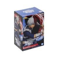 My Hero Academia The Amazing Heroes Vol.29 Figure - Shoto Todoroki - thumbnail