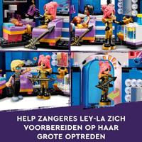 LEGO® Friends 42616 heartlake city muzikale talentenjacht - thumbnail