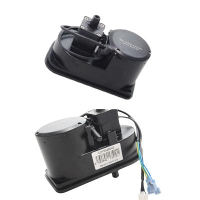 Cortina middenmotor sportdrive md250