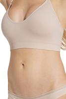 Bralette met vulling - Revive - Bh topje met spaghetti bandjes zonder beugel - thumbnail