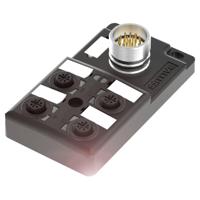 BALLUFF BPI00JJ Passieve sensor/actorbox 1 stuk(s) - thumbnail