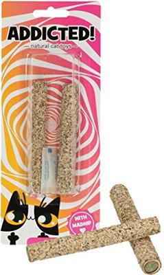 Addicted Sticks 2 pcs