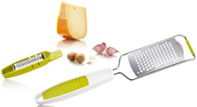 Tomorrow's Kitchen Nootmuskaatrasp