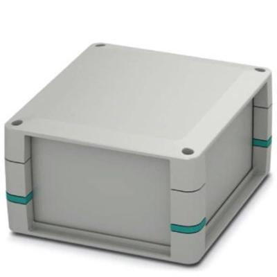 Phoenix Contact UCS 145-125-H-GD 7035 2203334 Elektronicabehuizing 145 x 125 x 67 PC Lichtgrijs 1 stuk(s)