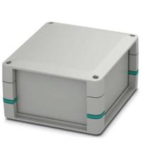 Phoenix Contact UCS 145-125-H-GD 7035 2203334 Elektronicabehuizing 145 x 125 x 67 PC Lichtgrijs 1 stuk(s) - thumbnail
