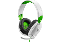 Turtle Beach Ear Force 70X (White) - thumbnail