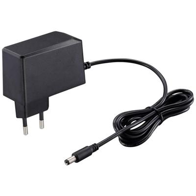 YingJiao YS16V-0503000 Stekkernetvoeding, vaste spanning 5 V 3 A 15 W