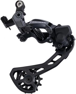 SHIMANO grx rd-rx820 2x12-speed rear derailleur