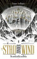 De stad zonder wind (Paperback) - thumbnail