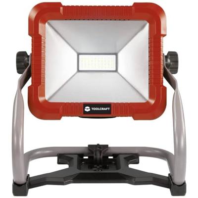 TOOLCRAFT CL2500 / TAWB-200 TO-8204253 Werklamp SMD LED 2480 lm