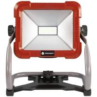 TOOLCRAFT CL2500 / TAWB-200 TO-8204253 Werklamp SMD LED 2480 lm - thumbnail