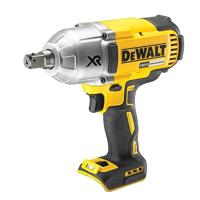 DeWalt DCF899NT 18V XR Brushless Slagmoersleutel met hoog koppel | body in TSTAK - DCF899NT-XJ - thumbnail