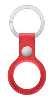 Apple accessoire AirTag sleutelhanger (Rood) - thumbnail