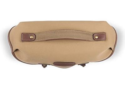 Billingham Hadley Small Pro Khaki/Tan Billingham Hadley Small Pro Khaki/Tan