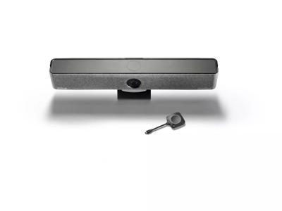 Barco Bar Core Grijs 3840 x 2160 Pixels