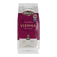 Minges - Café Crème Vienna Bonen - 1kg - thumbnail