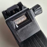 Prijstang Evo 2212-8 voor 22x12mm golf - thumbnail