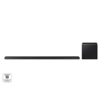 Samsung Soundbar S Series HW S810D XE Dolby Atmos zwart titanium - thumbnail
