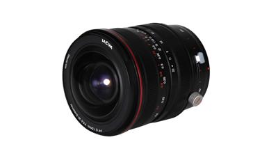 Laowa 15mm f/4.5R Zero-D Shift Lens - Leica L