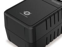 Conceptronic ZEUS05E UPS Stand-by (Offline) 0,65 kVA 360 W 6 AC-uitgang(en) - thumbnail