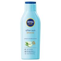Nivea Sun After Sun Bronze Hydraterende Lotion - thumbnail