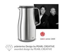 alfi Studio Thermoskan RVS 1 l 1297205100 - thumbnail