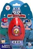 Pet simulator Series 2 Core Minifigure 1-Pack - thumbnail