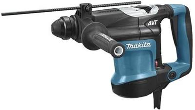 Makita HR3210C Combihamer SDS-Plus 5,0J 230V in koffer Makita HR3210C Combihamer SDS-Plus 5,0J 230V in koffer