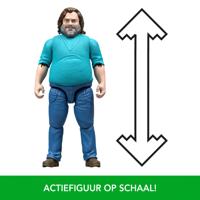 Minecraft Movie Singles Steve - thumbnail