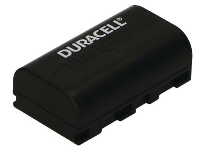 JVC BN-VF808 accu (Duracell)