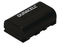 JVC BN-VF808 accu (Duracell) - thumbnail