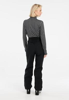 Protest Prtcinnamones Skibroek Dames True Black XXL