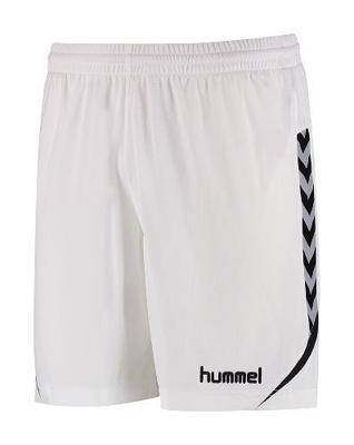 Hummel Authentic Charge Poly Short Hummel Authentic Charge Poly Short