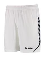 Hummel Authentic Charge Poly Short - thumbnail