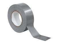 ACCESSORY Gaffa Tape Pro 50mm x 50m silver - thumbnail
