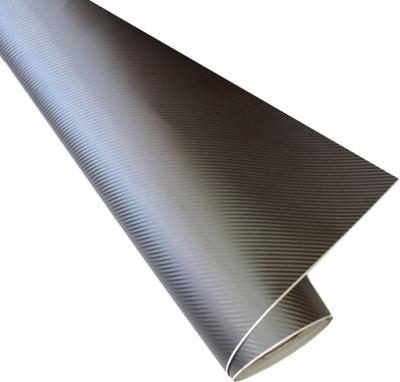 3D Carbonfolie 152x200cm Donkergrijs, zelfklevend EU407940 3D Carbonfolie 152x200cm Donkergrijs, zelfklevend EU407940