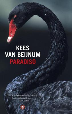 Paradiso - Kees van Beijnum - ebook