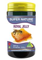 SNP Royal jelly 2000 mg puur 30 Vegetarische capsules - thumbnail