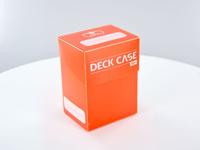 Ultimate Guard Deck Case 80+ - Orange - thumbnail