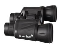 Levenhuk Atom 8x40 Ultra-Compact Binoculars with Fully Coated BK-7 Glass Optics for True-to-Life Images in Natural Colors - thumbnail