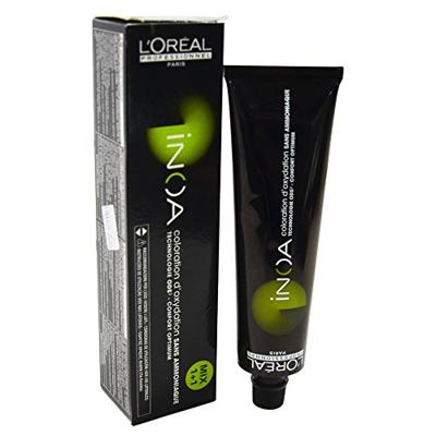 L'Oréal Professionnel Inoa 5.52 Haarverf 60gr L'Oréal Professionnel Inoa 5.52 Haarverf 60gr