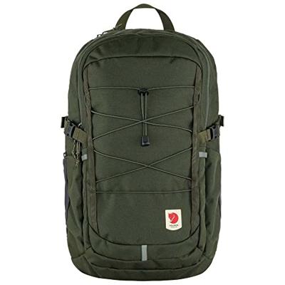 Fjallraven Skule 28 Dagtourrugzak Deep Forest 28L