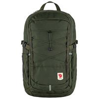 Fjallraven Skule 28 Dagtourrugzak Deep Forest 28L - thumbnail
