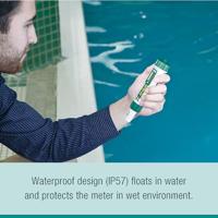 Extech PH100 pH-meter pH-waarde - thumbnail