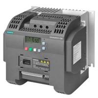 Siemens Frequentieregelaar 6SL3210-5BE25-5CV0 5.5 kW 3-fasig 400 V - thumbnail