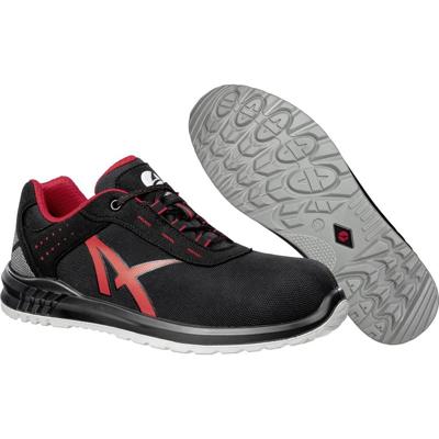 Albatros GRID LOW SRC 648710210000042 Veiligheidsschoenen S3 Schoenmaat (EU): 42 Zwart, Rood 1 paar Albatros GRID LOW SRC 648710210000042 Veiligheidsschoenen S3 Schoenmaat (EU): 42 Zwart, Rood 1 paar