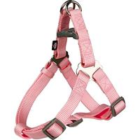 TRIXIE HONDENTUIG PREMIUM ONE TOUCH ZWART 50-65X2 CM - thumbnail