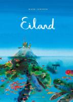 Eiland (Hardback) - thumbnail