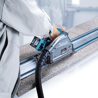 Makita SP001GZ03 Accu-invalzaag Brushless 40 V