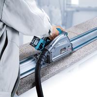 Makita SP001GZ03 Accu-invalzaag Brushless 40 V - thumbnail